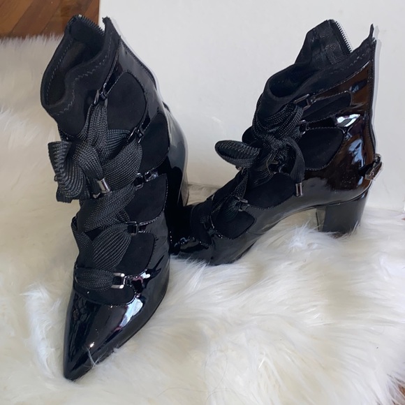 Shoes - Bruno Premi Boots